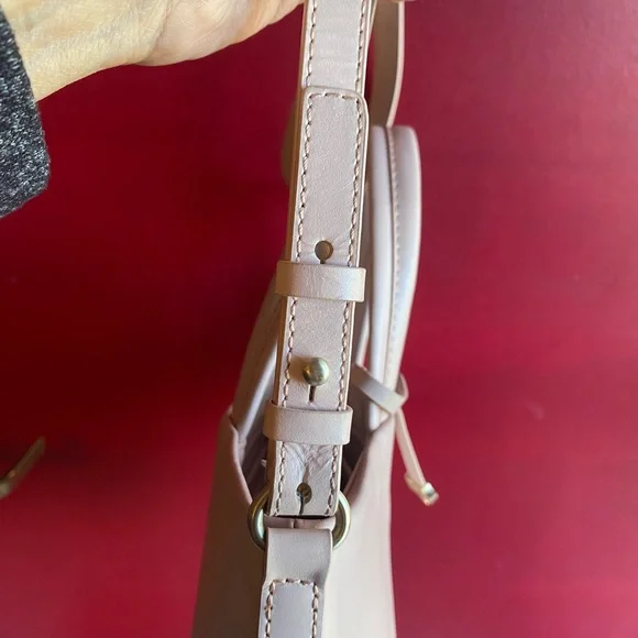 Dog lovers Radley & Friends Sunday Stroll very sought after satchel crossbody - Picture 8 of 13